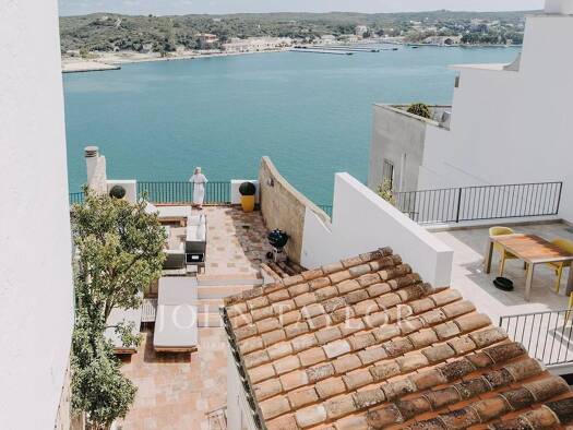 Stadthaus zum Kauf provisionsfrei 2.900.000 € 574 m² Mahón 07700