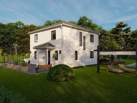 Einfamilienhaus zum Kauf 509.950 € 5 Zimmer 117 m² 445 m² Grundstück Werl 59457