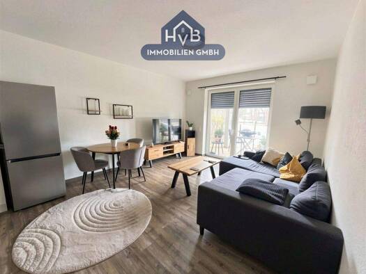 Wohnung zur Miete 550 € 2 Zimmer 53,1 m² frei ab 01.04.2026 Rotenburg 27356