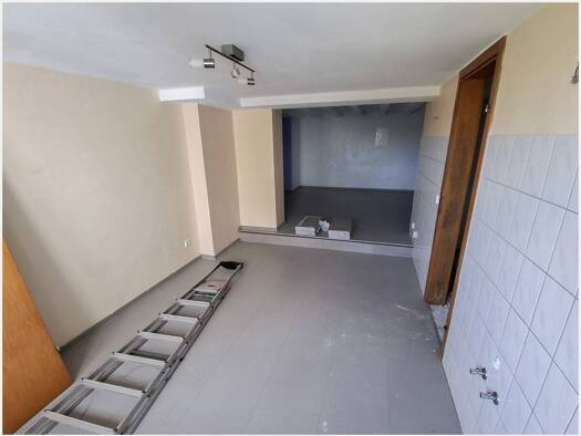 Wohnung zur Miete 350 € 1 Zimmer 32,5 m² Grüningen Pohlheim 35415