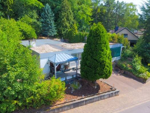 Einfamilienhaus zum Kauf 449.000 € 5 Zimmer 166 m² 809 m² Grundstück Merzig Merzig 66663