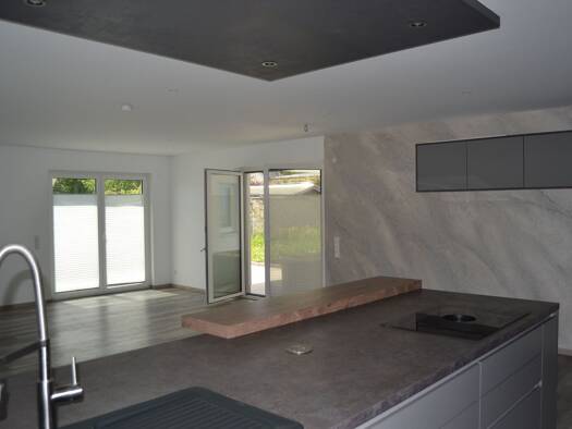 Bungalow zum Kauf 549.000 € 4 Zimmer 158,5 m² 841 m² Grundstück frei ab sofort Hattingen Immendingen 78194