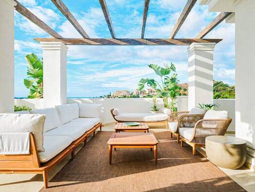 Wohnung zum Kauf 486.000 € 106 m² Marbella 29600