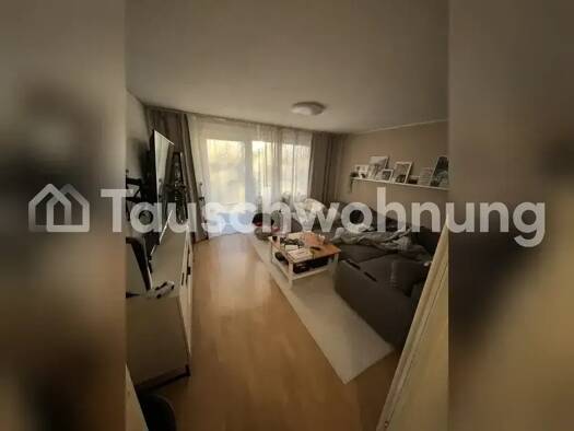 Wohnung zur Miete Tauschwohnung 750 € 3 Zimmer 68 m² 1. Geschoss Niehl Köln 50735