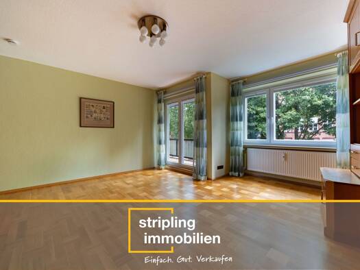 Wohnung zum Kauf 219.900 € 3 Zimmer 77,7 m² 2. Geschoss Hulsberg Ost 28205