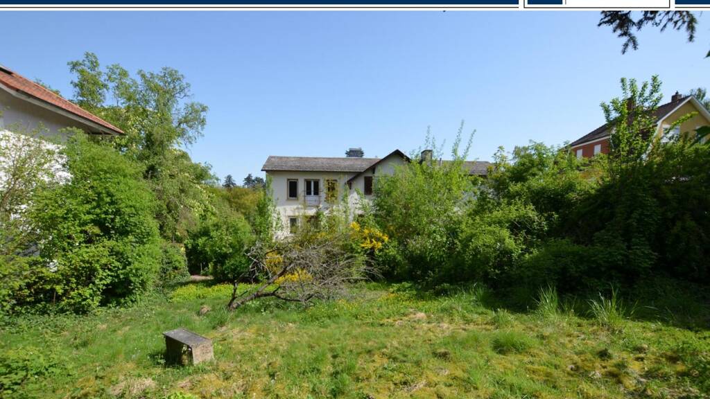 Grundstück zum Kauf 1.980.000 € 2.021 m² Grundstück Kronberg Kronberg im Taunus 61476
