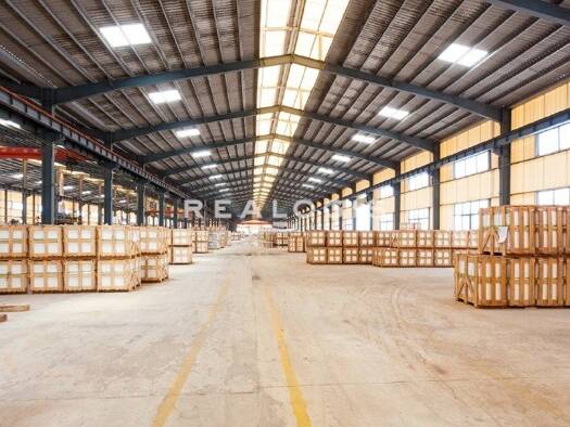 Halle/Industriefläche zur Miete 4.400 m² Lagerfläche teilbar ab 1.100 m² Bamberg 96052