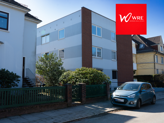 Wohnung zum Kauf 190.000 € 2 Zimmer 54,1 m² Gete Bremen 28211