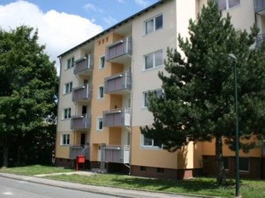 Wohnung zur Miete 448 € 3 Zimmer 70,1 m² 3. Geschoss Amtswiese 14 Bad Harzburg Bad Harzburg 38667