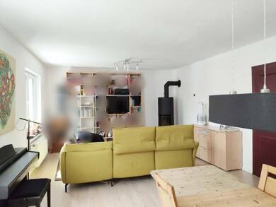 Maisonette zur Miete 1.290 € 5 Zimmer 122 m² Geschoss 1/2 frei ab 01.08.2025 Rheydt Mönchengladbach 41236
