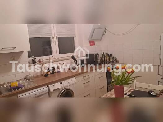 Wohnung zur Miete Tauschwohnung 290 € 1 Zimmer 40 m² 1. Geschoss Weidenpesch Köln 50733