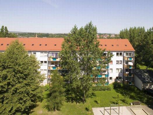 Studio zur Miete 188 € 1 Zimmer 33 m² 2. Geschoss frei ab 01.05.2026 Lortzingstr. 83 Kapellenberg Chemnitz 09119