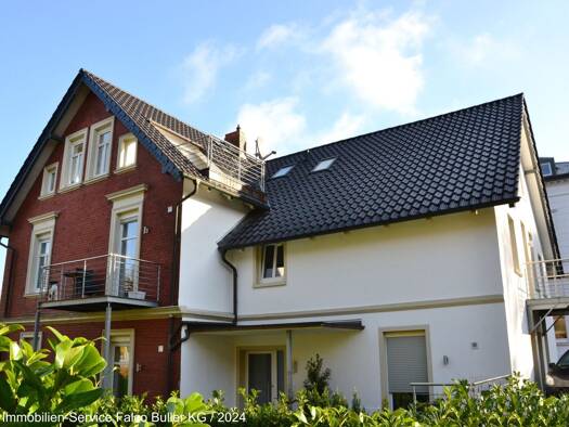 Wohnung zum Kauf 198.000 € 3 Zimmer 89 m² Vlotho Vlotho 32602