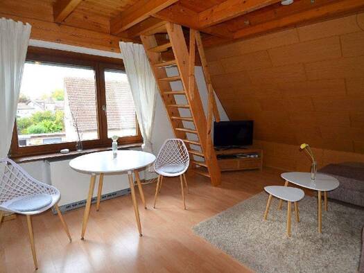 Wohnung zur Miete 1.115 € 3 Zimmer 67 m² 2. Geschoss frei ab 01.03.2026 Märkt Weil am Rhein - Märkt 79576