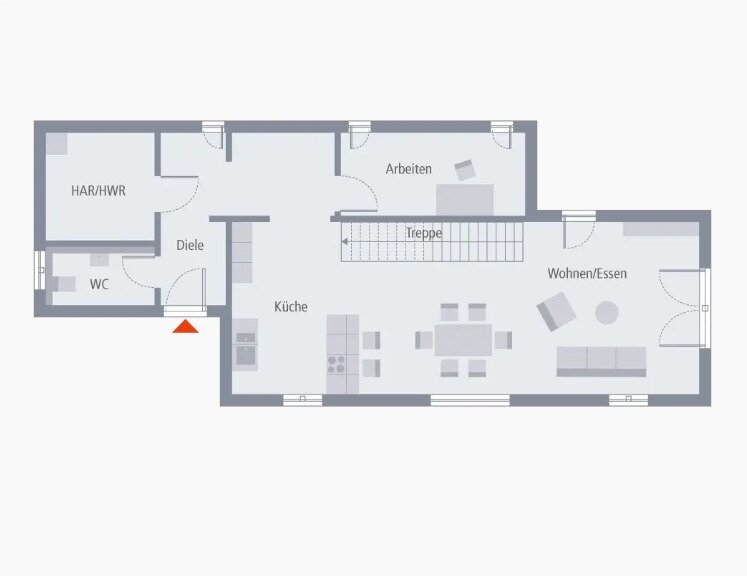 Einfamilienhaus zum Kauf 555.000 € 4,5 Zimmer 152 m²<br/>Wohnfläche 800 m²<br/>Grundstück Mainleus Mainleus 95336