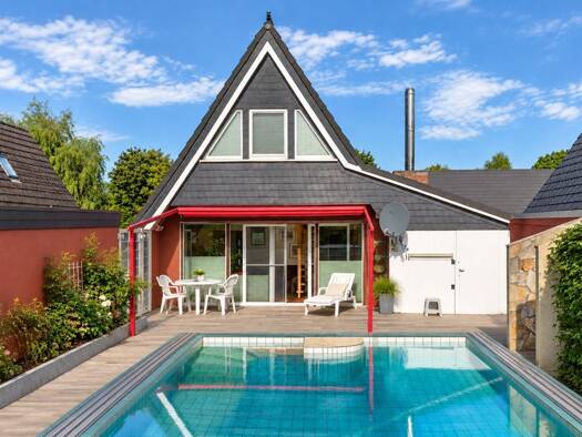 Haus zum Kauf 369.000 € 3 Zimmer 60 m² 541 m² Grundstück Duhnen Cuxhaven 27476
