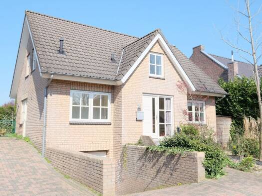 Einfamilienhaus zur Miete 2.250 € 4 Zimmer 110,2 m² 429 m² Grundstück Kranenburg Kranenburg 47559