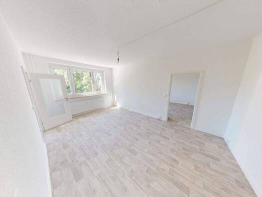 Wohnung zur Miete 275 € 2 Zimmer 44,5 m² 8. Geschoss Arthur-Strobel-Str. 94 Gablenz Chemnitz 09127