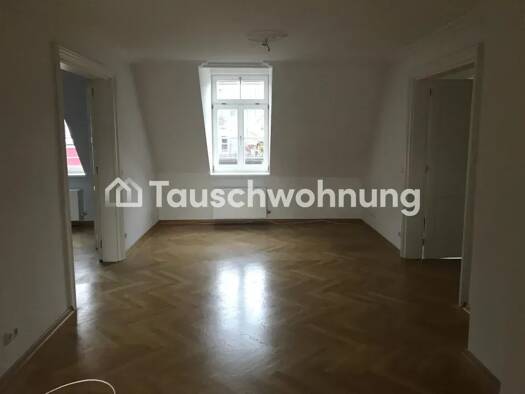 Wohnung zur Miete Tauschwohnung 2.650 € 3 Zimmer 100 m² Altstadt-Lehel München 80469