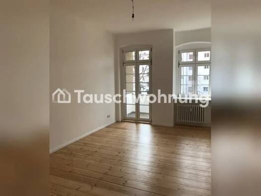 Wohnung zur Miete Tauschwohnung 673 € 2 Zimmer 55 m² 1. Geschoss Reinickendorf Berlin 13409