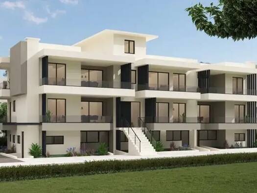 Studio zum Kauf 115.000 € 1 Zimmer 44 m² EG Preveza 48100