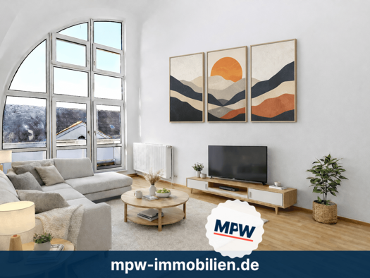 Wohnung zum Kauf 398.870 € 3 Zimmer 98 m² 3. Geschoss Köpenick Berlin 12555