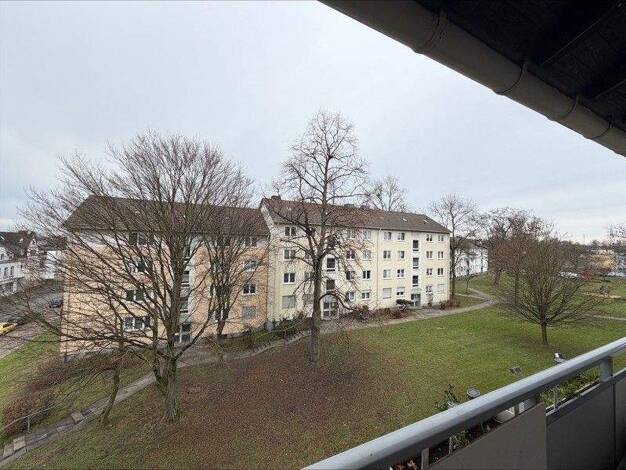 Wohnung zur Miete 702 € 3 Zimmer 70,7 m² 3. Geschoss frei ab 18.03.2026 Bismarckstraße 29 Wiesdorf Leverkusen 51373