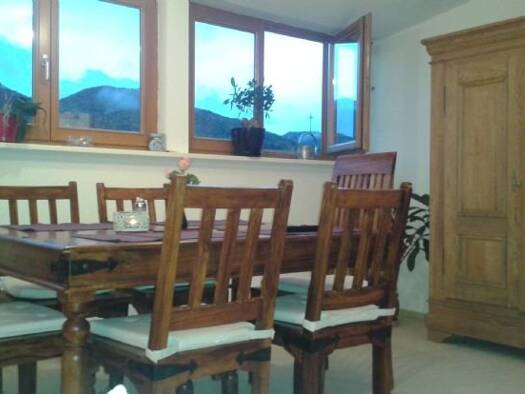 Studio zur Miete 560 € 2 Zimmer 48 m² 1. Geschoss Weilstetten Balingen 72336