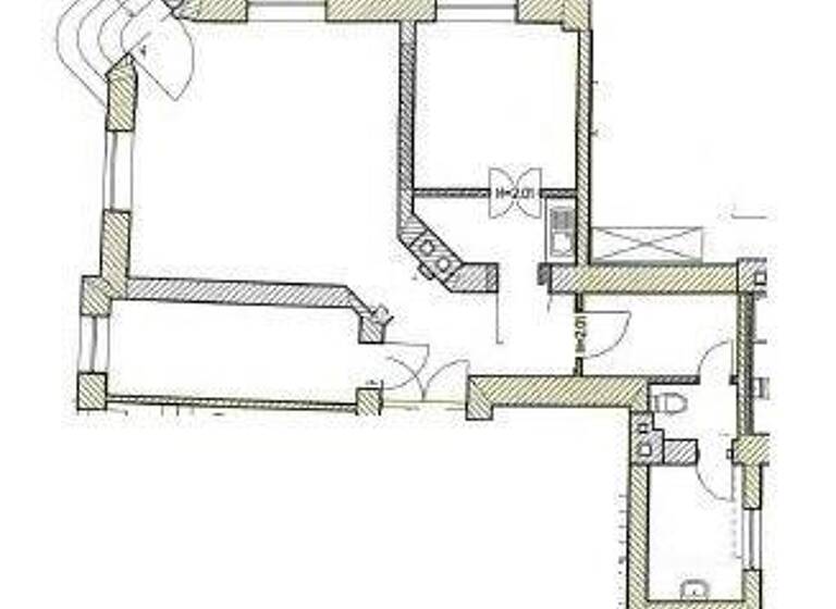 Ladenfläche zur Miete provisionsfrei 60 m²<br/>Verkaufsfläche Löbervorstadt Erfurt 99096