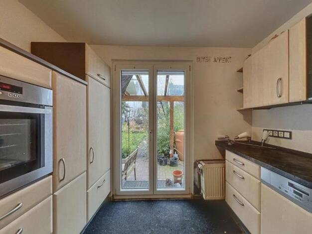 Doppelhaushälfte zum Kauf provisionsfrei 298.000 € 5 Zimmer 138 m² 300 m² Grundstück St. Ingbert St.Ingbert 66386