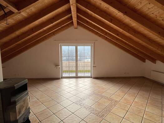 Wohnung zur Miete 800 € 3 Zimmer 92 m² Geschoss 1/1 frei ab 01.02.2026 Eichstätter Straße 34 Obereichstätt Dollnstein 91795