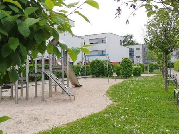 Maisonette zur Miete 1.750 € 5 Zimmer 114 m² EG Föhrichhof Feuerbach Stuttgart 70469