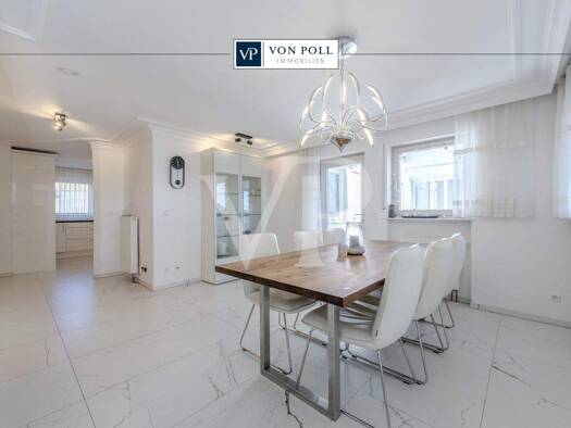 Reihenendhaus zum Kauf 810.000 € 9,5 Zimmer 247 m² 275 m² Grundstück Plochingen / Stumpenhof 73207