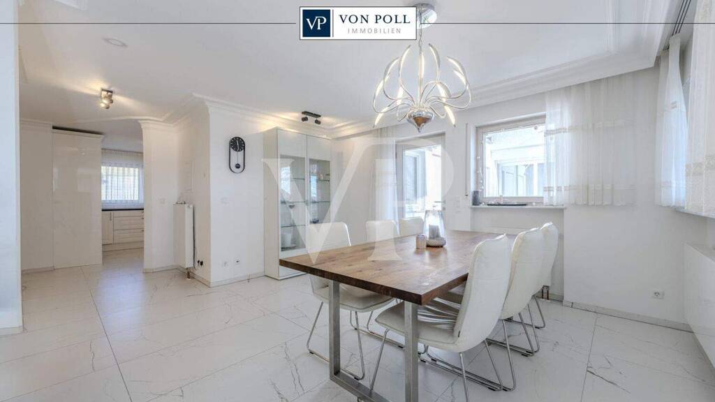 Reihenendhaus zum Kauf 810.000 € 9,5 Zimmer 247 m² 275 m² Grundstück Plochingen / Stumpenhof 73207