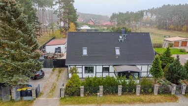 Einfamilienhaus zum Kauf 730.000 € 7 Zimmer 197 m² 2.725 m² Grundstück Paaren im Glien Schönwalde-Glien 14621