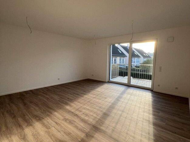 Wohnung zur Miete - Erstbezug 710 € 2 Zimmer 54,5 m² 1. Geschoss Stockstadt am Main 63811