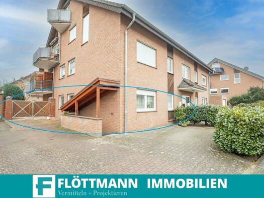 Wohnung zum Kauf 290.000 € 4 Zimmer 96,5 m² Avenwedde Gütersloh 33335