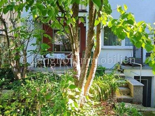 Reihenmittelhaus zum Kauf 369.000 € 6 Zimmer 110 m² 183 m² Grundstück Oberfürberg Fürth 90768