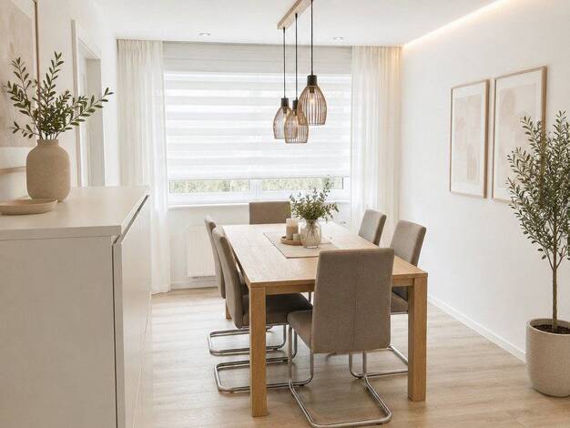 Wohnung zum Kauf provisionsfrei 399.000 € 4,5 Zimmer 99 m² EG Hermannstraße 9 Benningen am Neckar 71726
