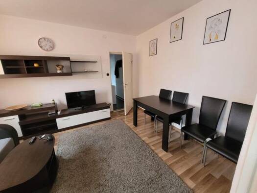 Wohnung zur Miete 634 € 2,5 Zimmer 56,9 m² Geschoss 1/2 frei ab sofort Goldgrube Koblenz 56073