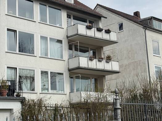 Wohnung zur Miete 1.380 € 6 Zimmer 140 m² frei ab 01.05.2026 Mitte Kassel 34117