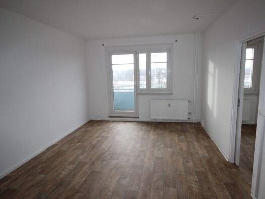 Wohnung zur Miete 280 € 2 Zimmer 54,5 m² frei ab sofort Oswald-Schmidt-Straße 7 Ebersbach Ebersbach-Neugersdorf 02730