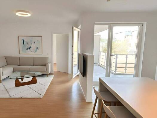 Wohnung zum Kauf 849.000 € 3 Zimmer 88,7 m² 2. Geschoss Schwabing-Freimann München 80807