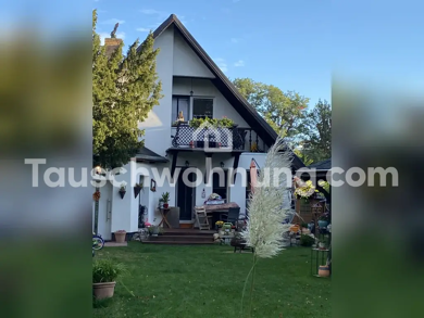 Einfamilienhaus zur Miete Tauschwohnung 1.690 € 5 Zimmer 140 m² Niederlehme Königs Wusterhausen 15713