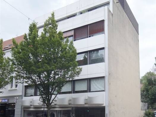 Gewerbeobjekt zum Kauf als Kapitalanlage geeignet 697.000 € 589 m² 586 m² Grundstück St. Ingbert Sankt Ingbert 66386