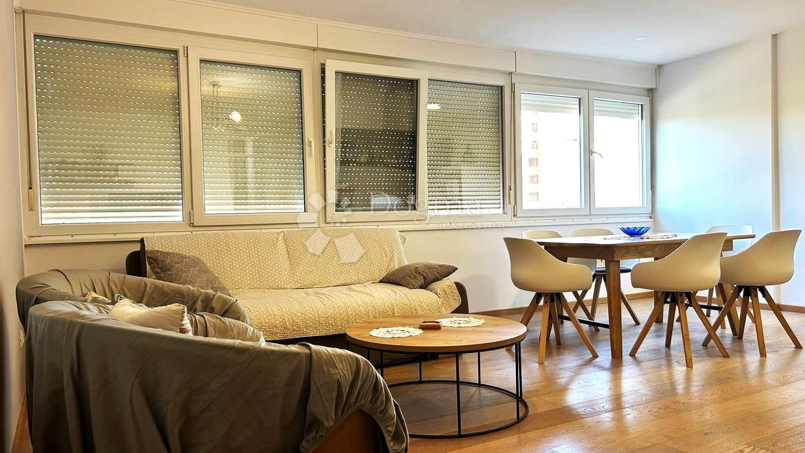 Wohnung zum Kauf 170.000 € 2 Zimmer 53 m²<br/>Wohnfläche 1.<br/>Geschoss Sijana 52100