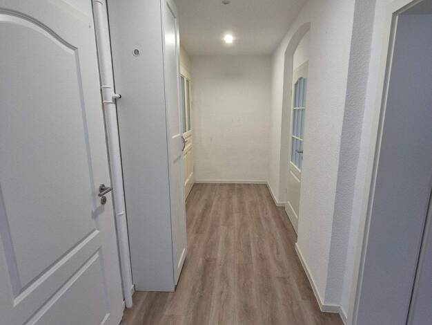 Wohnung zur Miete 600 € 1,5 Zimmer 70,5 m² frei ab sofort Nordstraße 18 Andreasvorstadt Erfurt 99089