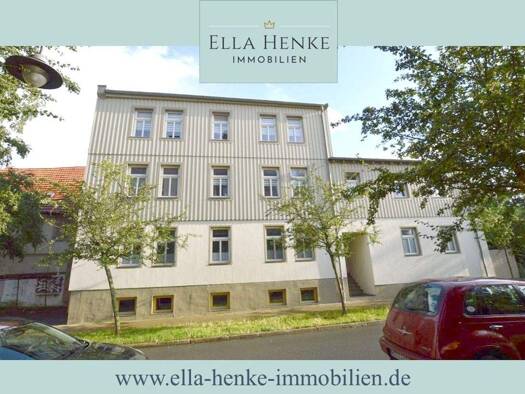 Mehrfamilienhaus zum Kauf 339.000 € 13 Zimmer 278 m² 644 m² Grundstück Blankenburg 38889
