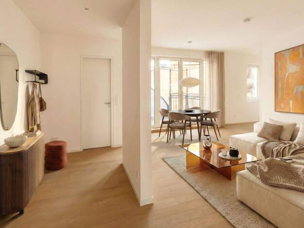 Wohnung zum Kauf 829.000 € 3 Zimmer 96 m² 4. Geschoss Kastanienallee 62 Blankenburg Berlin 10119