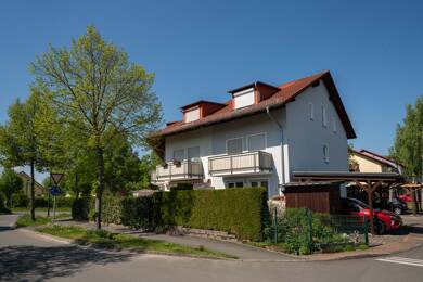 Terrassenwohnung zum Kauf 299.000 € 2 Zimmer 78 m² EG Zwätzen Jena 07743